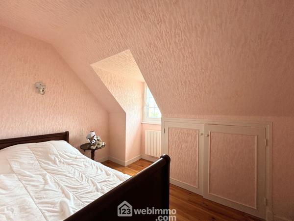 Maison 134 m² à Ploumilliau 22300