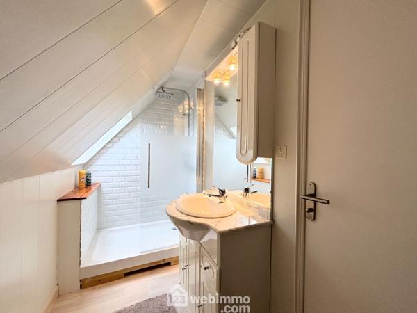 Maison 134 m² à Ploumilliau 22300