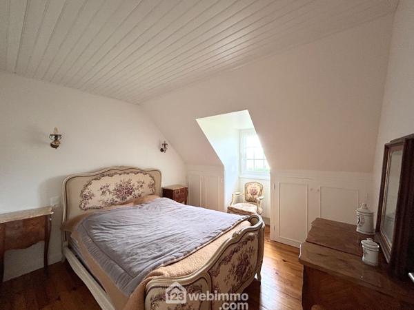 Maison 134 m² à Ploumilliau 22300