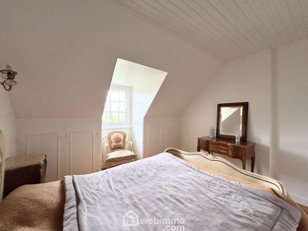 Maison 134 m² à Ploumilliau 22300