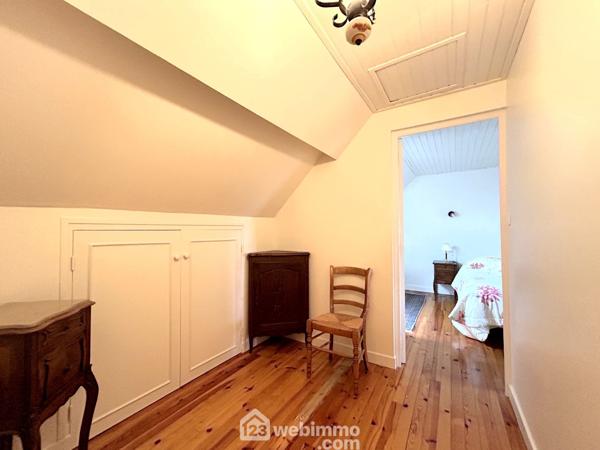 Maison 134 m² à Ploumilliau 22300