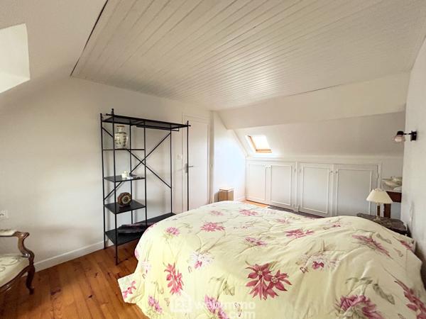 Maison 134 m² à Ploumilliau 22300