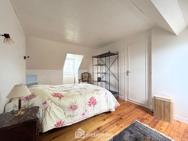 Maison 134 m² à Ploumilliau 22300