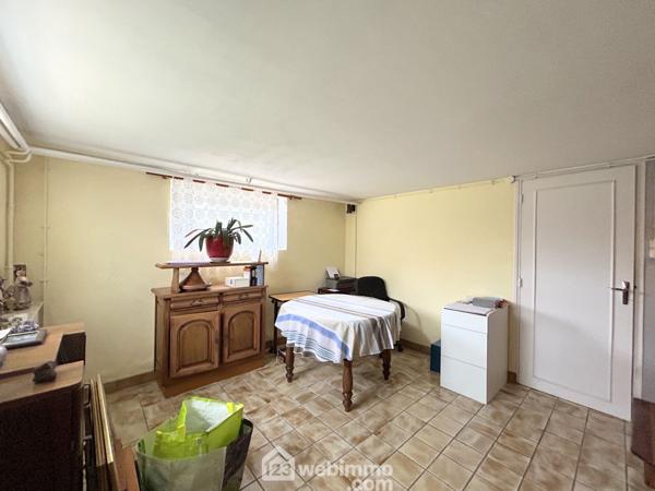 Maison 134 m² à Ploumilliau 22300
