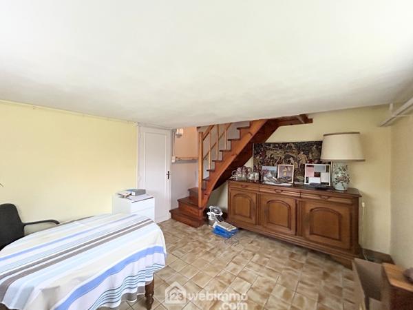 Maison 134 m² à Ploumilliau 22300