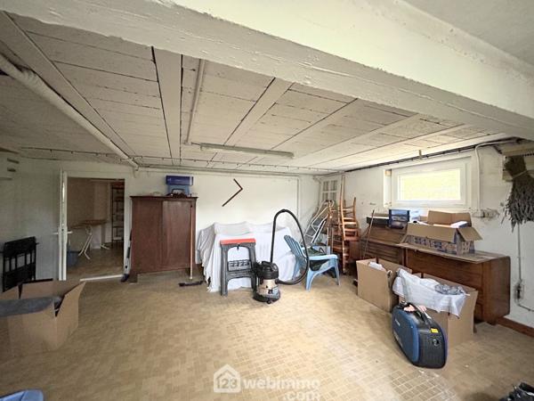 Maison 134 m² à Ploumilliau 22300