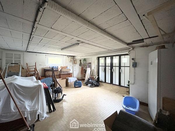 Maison 134 m² à Ploumilliau 22300