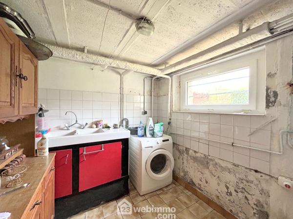 Maison 134 m² à Ploumilliau 22300
