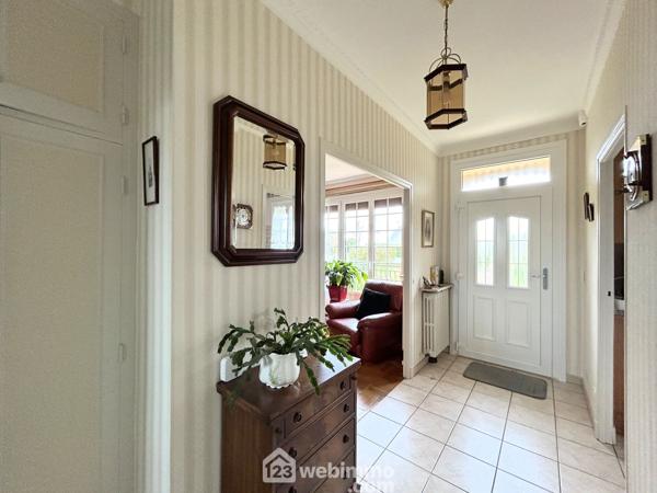 Maison 134 m² à Ploumilliau 22300