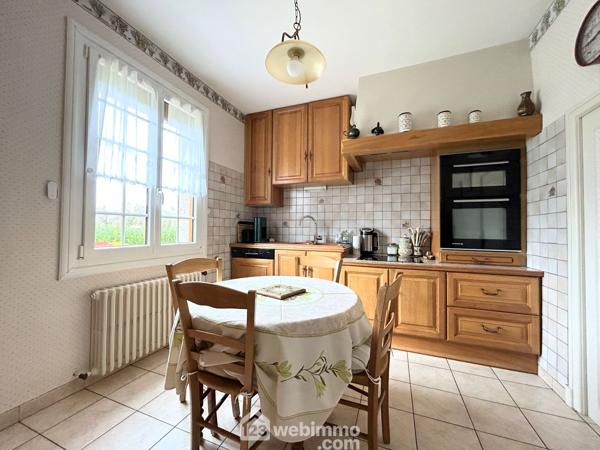 Maison 134 m² à Ploumilliau 22300