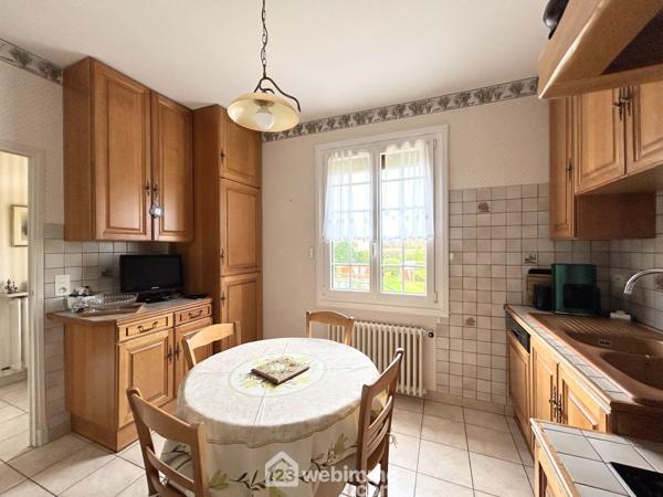 Maison 134 m² à Ploumilliau 22300