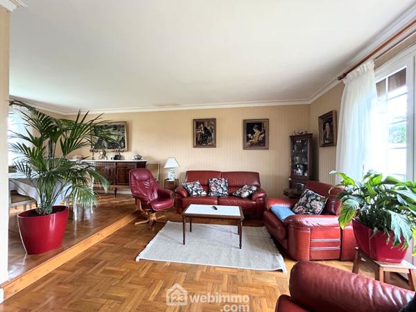Maison 134 m² à Ploumilliau 22300