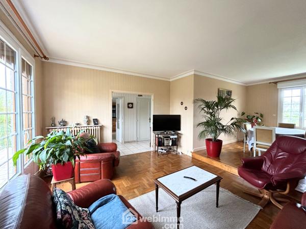 Maison 134 m² à Ploumilliau 22300