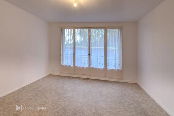 Appartement à vendre 6 pièces 79.68m² Rousies (59131)