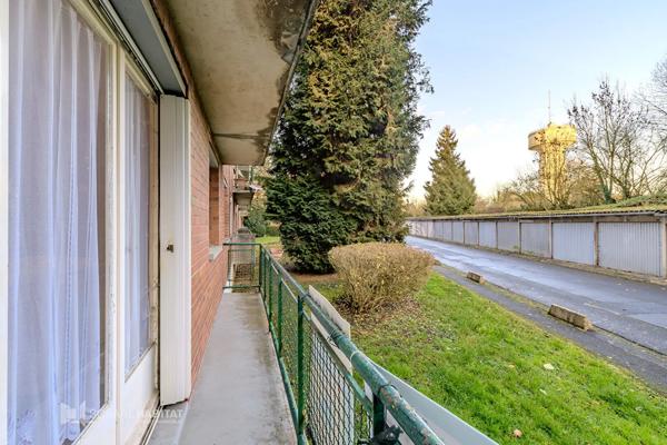 Appartement à vendre 6 pièces 79.68m² Rousies (59131)