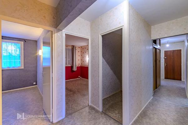 Appartement à vendre 6 pièces 79.68m² Rousies (59131)