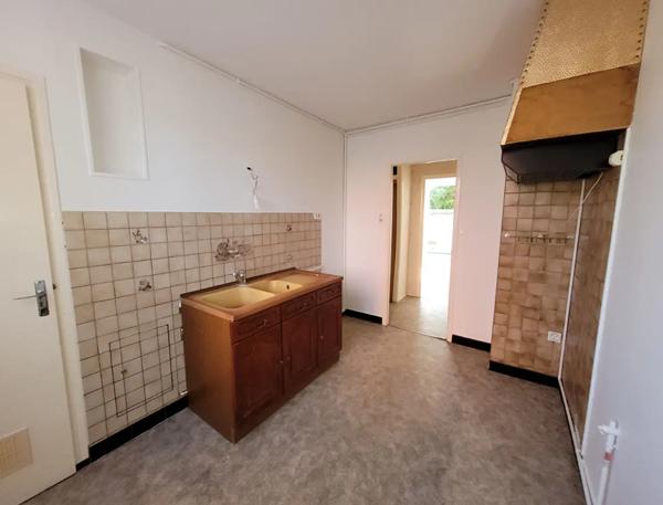 Appartement à vendre 6 pièces 79.68m² Rousies (59131)