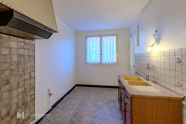 Appartement à vendre 6 pièces 79.68m² Rousies (59131)