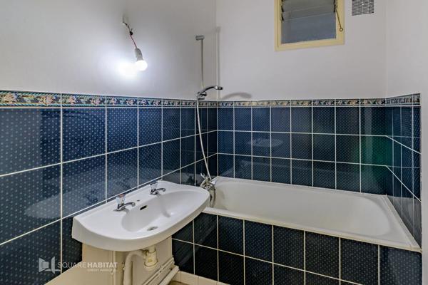 Appartement à vendre 6 pièces 79.68m² Rousies (59131)