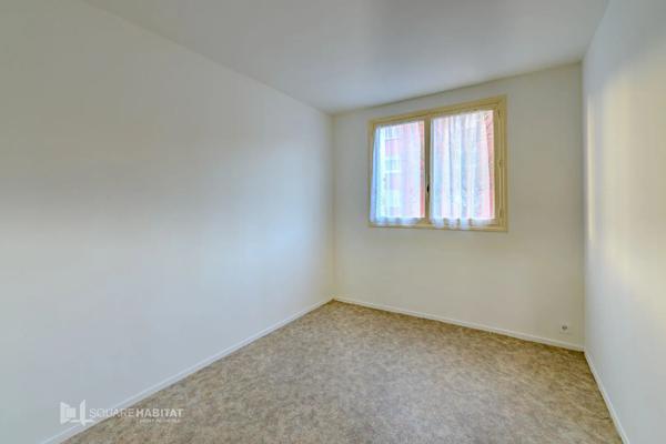 Appartement à vendre 6 pièces 79.68m² Rousies (59131)
