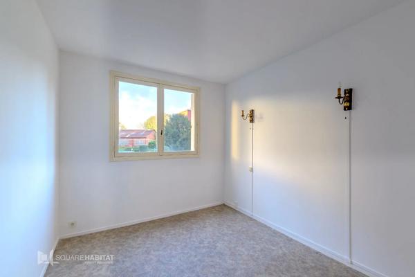 Appartement à vendre 6 pièces 79.68m² Rousies (59131)