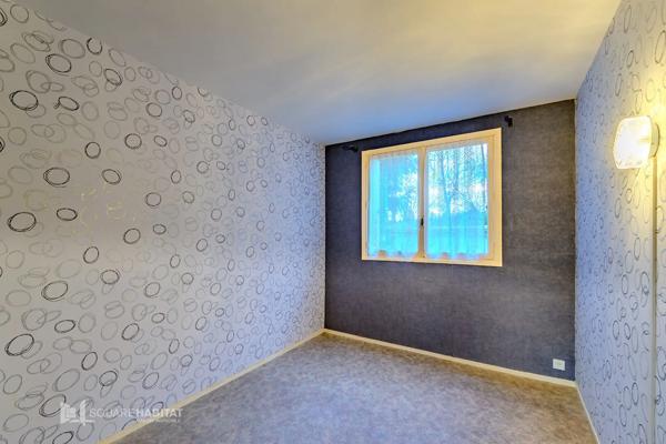 Appartement à vendre 6 pièces 79.68m² Rousies (59131)