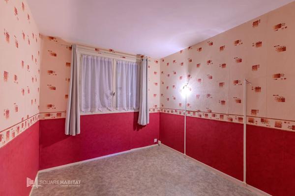 Appartement à vendre 6 pièces 79.68m² Rousies (59131)