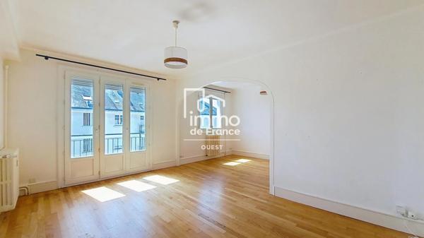 Appartement à vendre à Laval (53000)