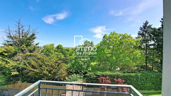 Appartement à vendre à Laval (53000)