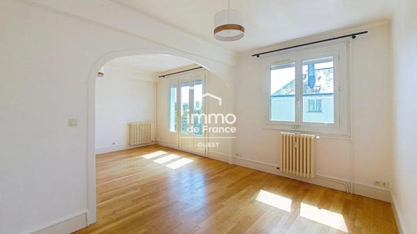 Appartement à vendre à Laval (53000)