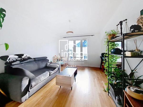 Appartement à vendre à Laval (53000)
