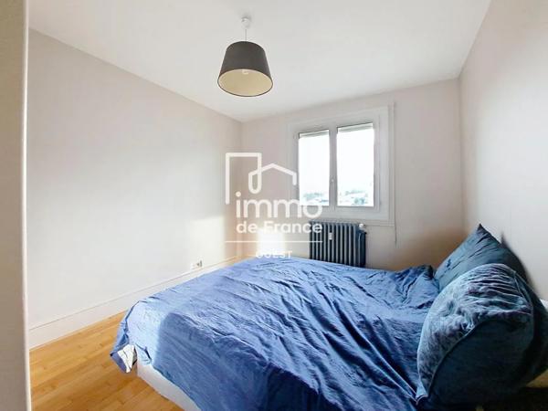 Appartement à vendre à Laval (53000)