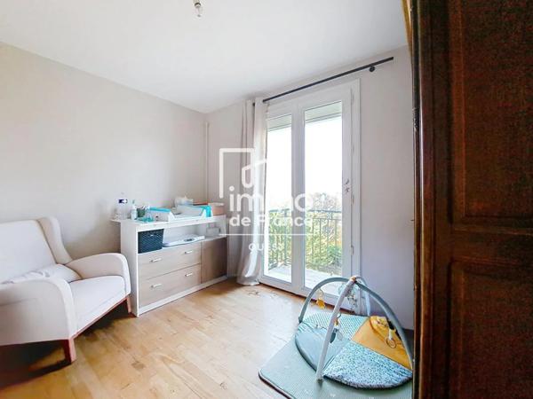 Appartement à vendre à Laval (53000)