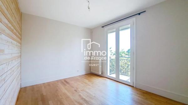 Appartement à vendre à Laval (53000)