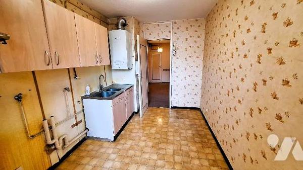 Appartement T4 Jas de Bouffan + parking