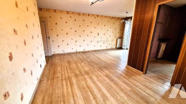 Appartement T4 Jas de Bouffan + parking