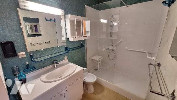 Appartement T4 Jas de Bouffan + parking