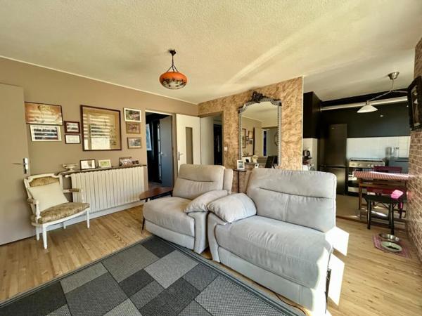 Appartement à vendre à Bourg-de-Péage (26300)
