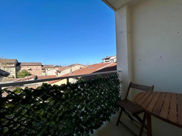 Appartement à vendre à Bourg-de-Péage (26300)