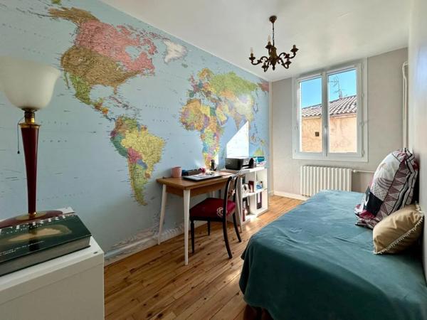 Appartement à vendre à Bourg-de-Péage (26300)