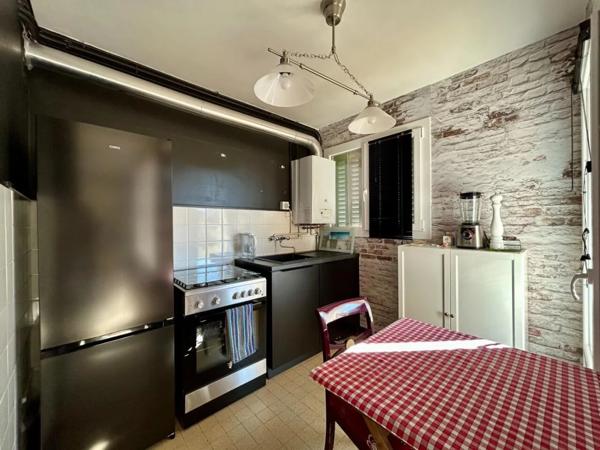 Appartement à vendre à Bourg-de-Péage (26300)