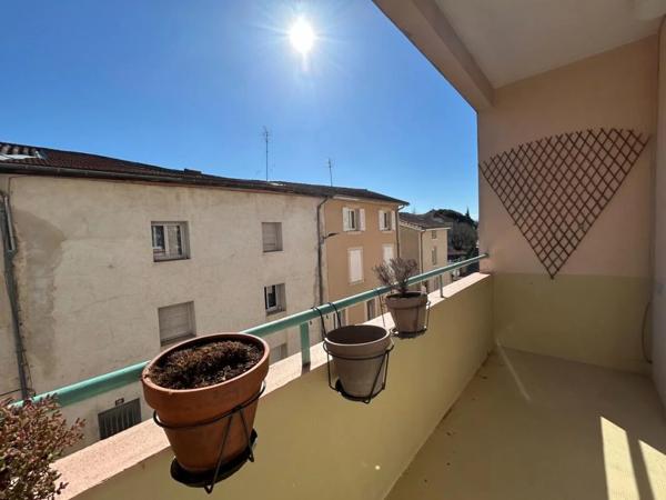 Appartement à vendre à Bourg-de-Péage (26300)