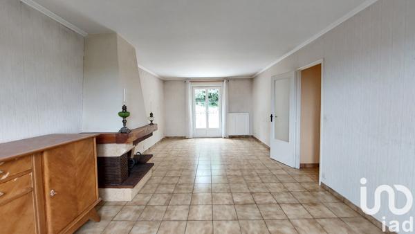 Maison à vendre 5 pièces 90 m² Beauvais