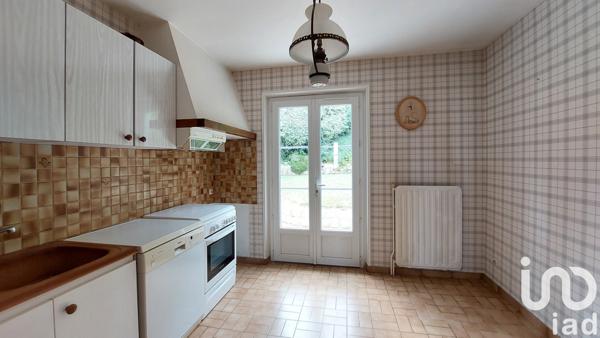 Maison à vendre 5 pièces 90 m² Beauvais