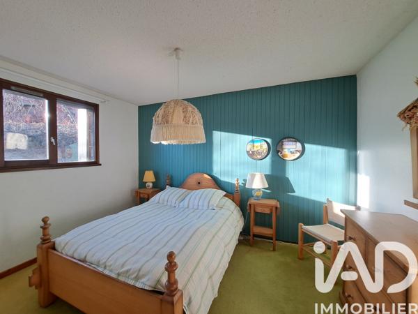 Appartement à vendre 3 pièces 51 m² Fontcouverte-la-Toussuire