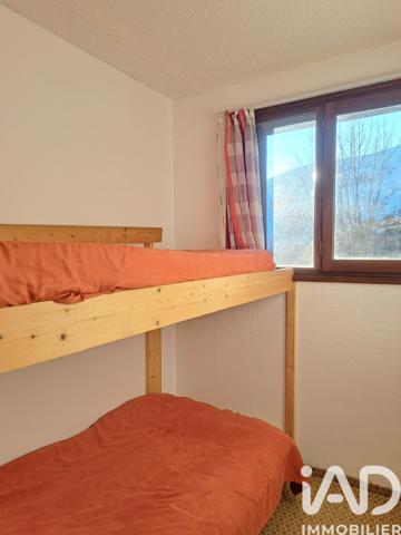 Appartement à vendre 3 pièces 51 m² Fontcouverte-la-Toussuire