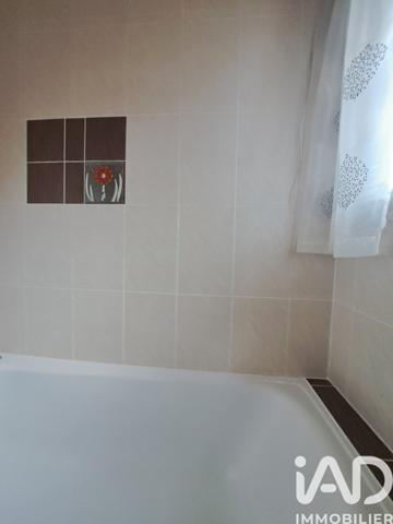 Appartement à vendre 3 pièces 51 m² Fontcouverte-la-Toussuire