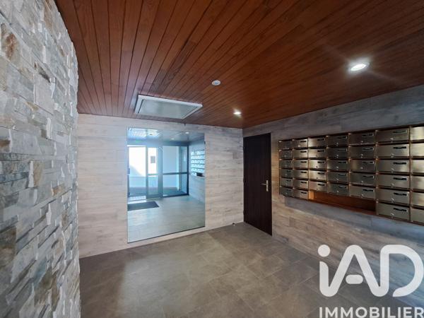 Appartement à vendre 3 pièces 51 m² Fontcouverte-la-Toussuire