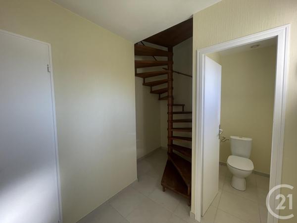 Maison à vendre  4 pièces - 97,50 m2 MONTPON MENESTEROL - 24