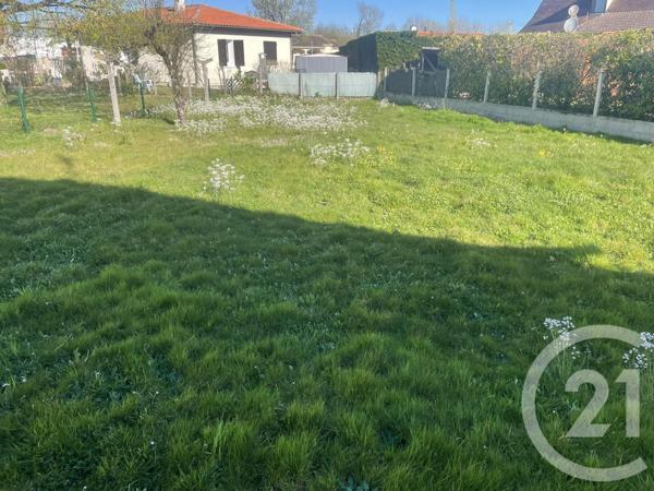 Maison à vendre  4 pièces - 97,50 m2 MONTPON MENESTEROL - 24